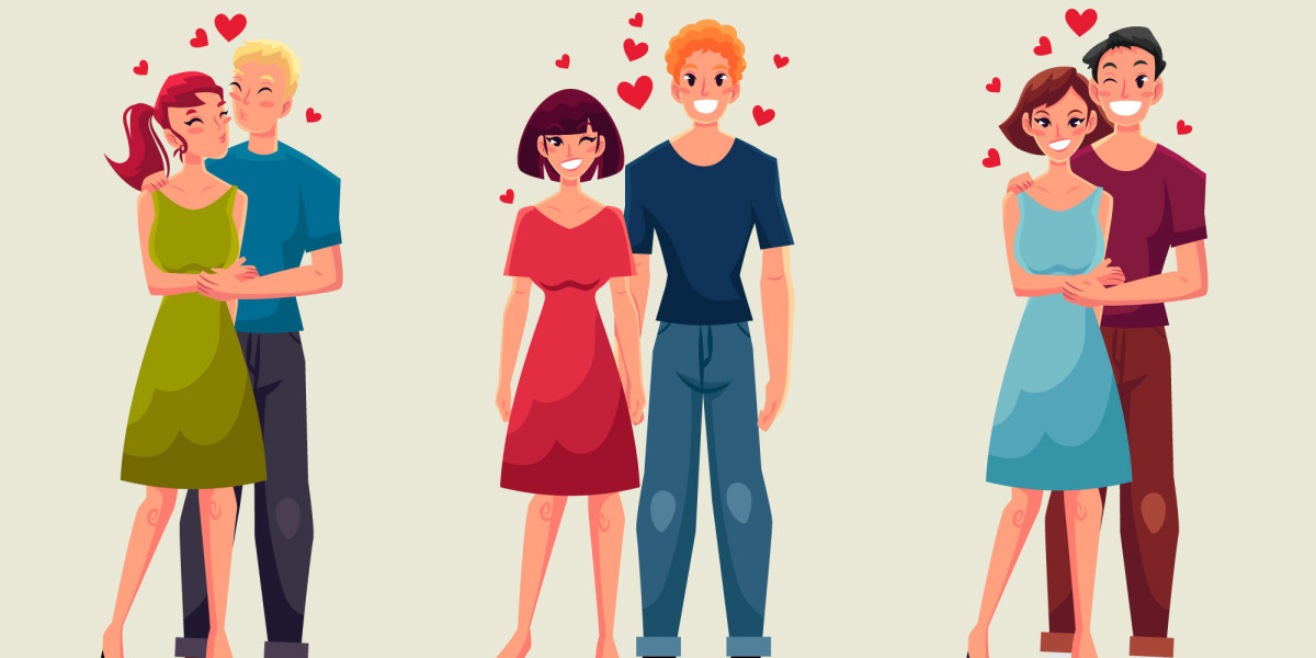 Why Couples Need Other Couples to Build Friendships