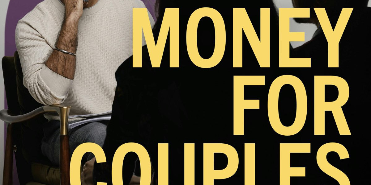 Book Review: Money for Couples by Ramit Sethi – A No-BS Guide to Financial Harmony