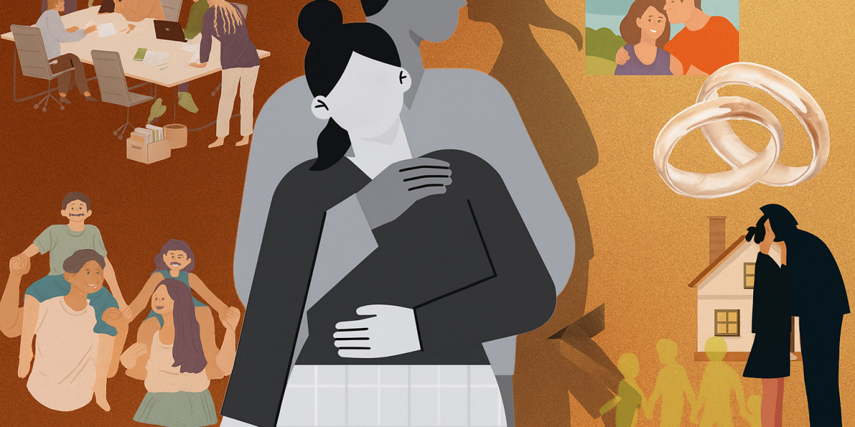 "They Were Holding Hands at Coldplay..." Why People Cheat — And what Could Be the More Honest Alternative