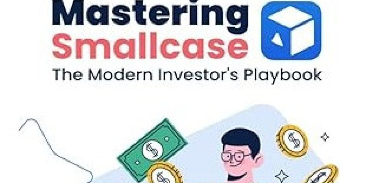 Mastering Smallcase: The Modern Investor’s Playbook – A Must-Read for Every Indian Investor