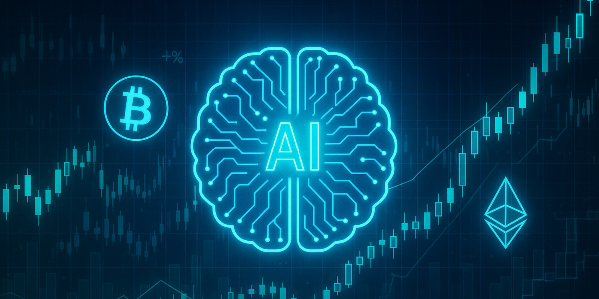 AI-First Finance: When Machines Make All the Money Decisions