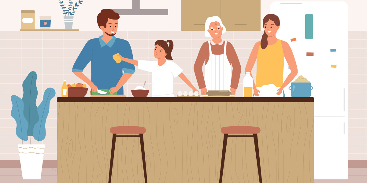 The Lost Kitchen: How Outsourcing Meals Erased American Homes, Threatening India